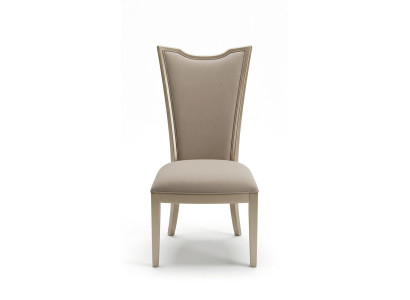 Muebles de lujo Silla Silla Madera Mobiliario Hotel Butaca Sillas Nuevas Comedor