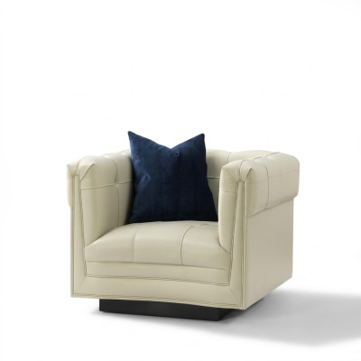 Sillón de salón Club Sofá Sillón Silla Sala de estar Dormitorio Sofás Nuevo