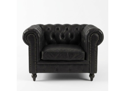 Silla de salón para restaurante y sala de estar, sillón tapizado de uno asiento.