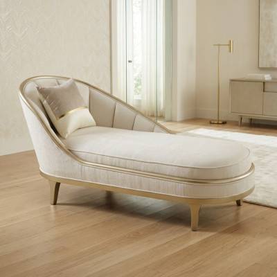 Chaiselounge Liege Chaise Wohnzimmer Couch Sofa Lounge Sitz Polster Club Möbel  Chaiselounge Sofá Chaise Sala Sofá Salón Asiento Tapizado Club Muebles