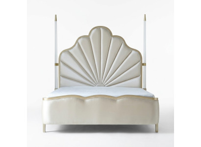 Cama de matrimonio de cuero acolchado diseño de dormitorio matrimonial 180x200 cama doble cama de cuero camas