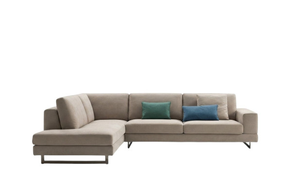 Sofás italianos sofá de esquina sofá sofás conjunto de muebles de tela alfitalia