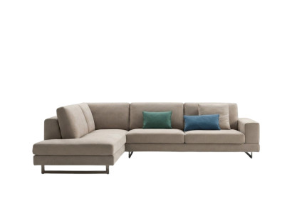Sofás italianos sofá de esquina sofá sofás conjunto de muebles de tela alfitalia
