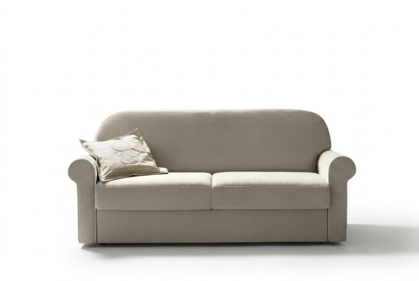 Muebles italianos Sofás Tela Sofá Diseño Sofá Cama Alfitalia
