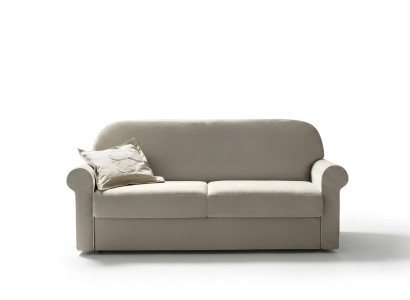 Muebles italianos Sofás Tela Sofá Diseño Sofá Cama Alfitalia