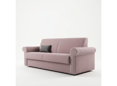 Sofá tapizado sofá 3 plazas Textil Sofá Sofás originales Sofás de salón Sofás Alfitalia