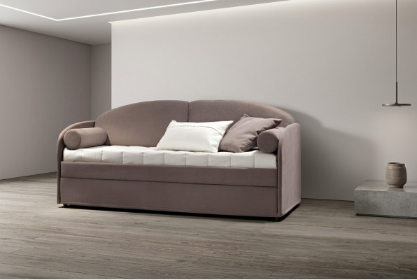 Litera doble sofá cama litera sofás camas sofás multifunción sofá de tres plazas