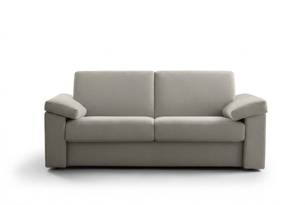 Muebles italianos Diseño Sofás Tapizados Sofá Sofá Cama alfitalia