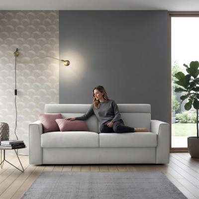 Sofá Sofá Acolchado Salón Club Sofás Sofás Diseño Muebles Italianos alfitalia