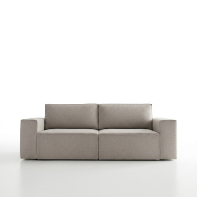 Sofá Tapizados Sofás Sofás Tapizados de 3 plazas Textil Sofá cama Cama alfitalia 3 plazas Sofá