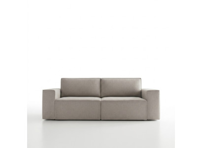 Sofá Tapizados Sofás Sofás Tapizados de 3 plazas Textil Sofá cama Cama alfitalia 3 plazas Sofá