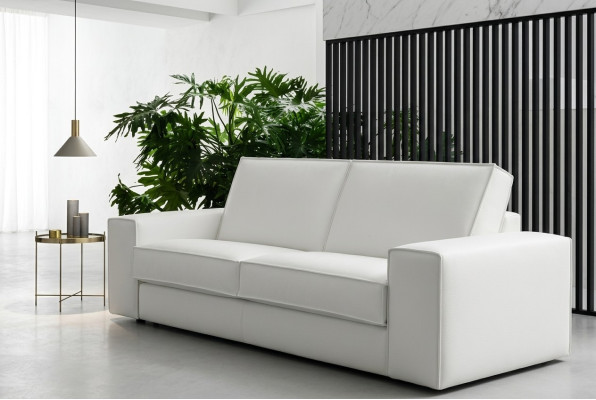 Sofá Sofá de 3 plazas Sofá Chaise longue Lounge Club Sofás de diseño Sofás italianos