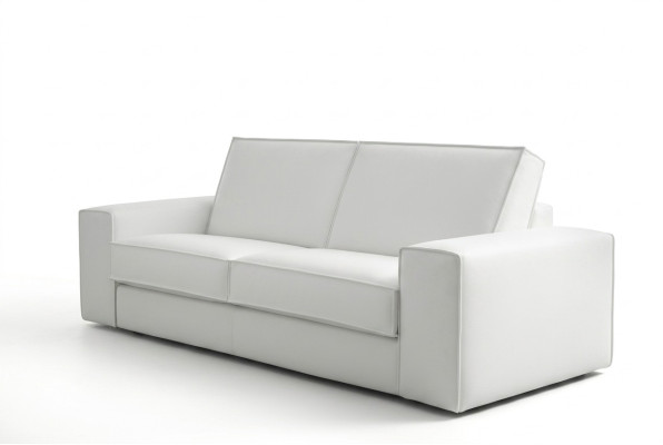 Sofá Sofá de 3 plazas Sofá Chaise longue Lounge Club Sofás de diseño Sofás italianos
