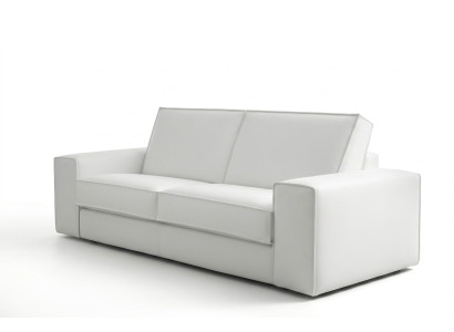 Sofá Sofá de 3 plazas Sofá Chaise longue Lounge Club Sofás de diseño Sofás italianos
