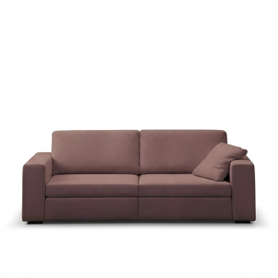 Sofá de lujo sofá de tela sofá de 4 plazas de sala de estar sofás textiles alfitalia