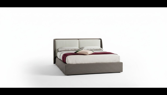 Ropa de cama Textiles para dormir 180x200 Diseño Cama doble Cama de cuero Camas Nuevo