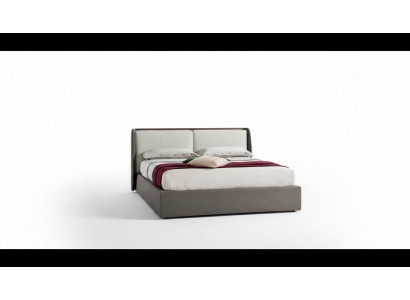 Ropa de cama Textiles para dormir 180x200 Diseño Cama doble Cama de cuero Camas Nuevo