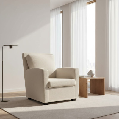 Sala de estar Relax Tapizado Gastro Sillas Sillón alfitalia Diseño Lounge Club Silla