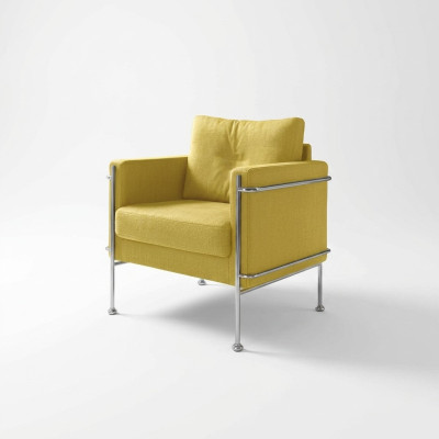 Sala de estar Relax Tapicería Gastro Sillas Sillones diseño alfitalia Lounge Club Silla