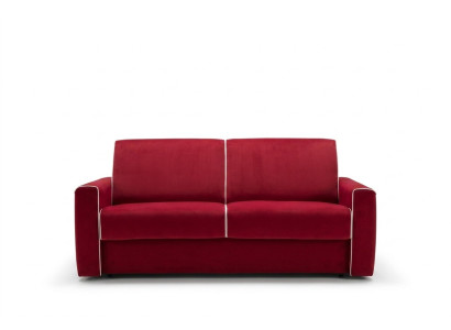 Sofás de dos plazas de tela Sofá de 2 plazas Diseño de muebles italianos Sofás tapizados