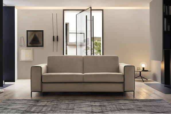 Diseño sofás de 2 plazas Sofá textil alfitalia Sofá tapizado Sofás Club Lounge