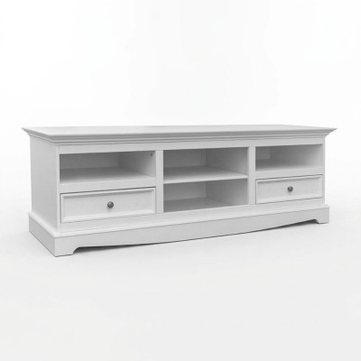 Mueble bajo de televisión, armarios, aparador rtv, cómoda, armario de televisión, estilo rústico, muebles bajos.