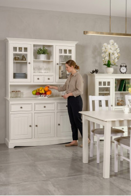 Aparador estilo casa de campo cómodas mueble aparador armario campesino cómoda madera maciza