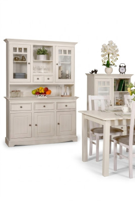 Aparador estilo casa de campo cómodas mueble aparador armario campesino cómoda madera maciza
