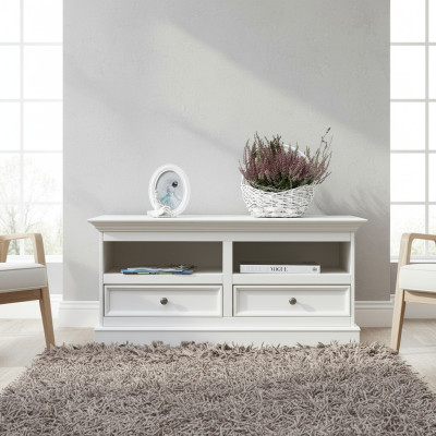 Mueble de TV estilo casa de campo, armarios, mueble de TV, aparador, cómoda nuevo.