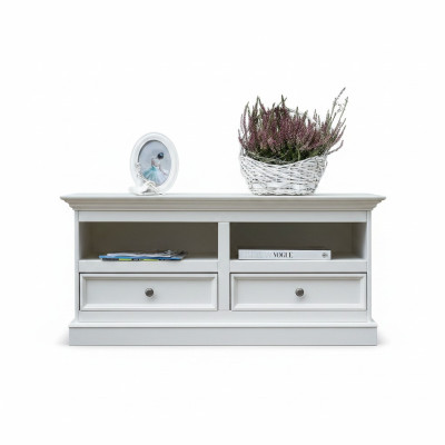 Mueble de TV estilo casa de campo, armarios, mueble de TV, aparador, cómoda nuevo.