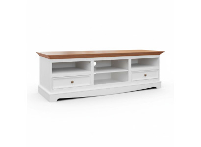 Muebles clásicos de estilo de madera cómoda mueble de aparador RTV cómodas.