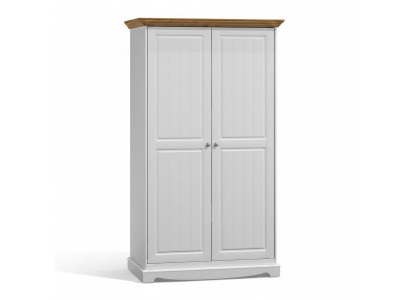 Armario Dormitorio Armario Diseño Lujo Armarios Estante Nuevo Madera Maciza