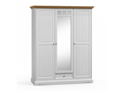 Armarios Muebles de madera Muebles Armario Ropa de madera Diseño de madera Dormitorio Nuevo