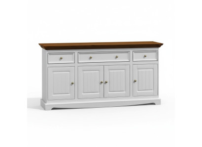Aparador Diseñador Cómoda Cómodas Estante Madera Armario Armarios Madera Aparador Nuevo.