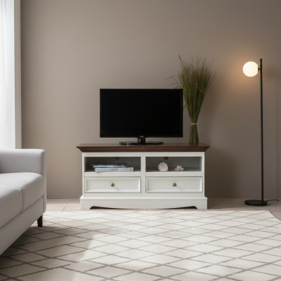 Mueble de televisión TV Lowboard Armarios Mueble de TV Aparador rtv Cómoda