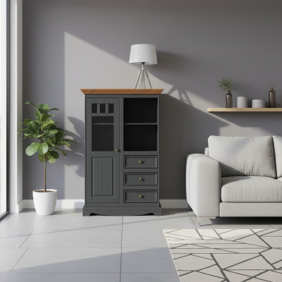Diseño de muebles, lujo, buffet, cómoda, aparador, rústico, clásico, cómodas, nuevo.
