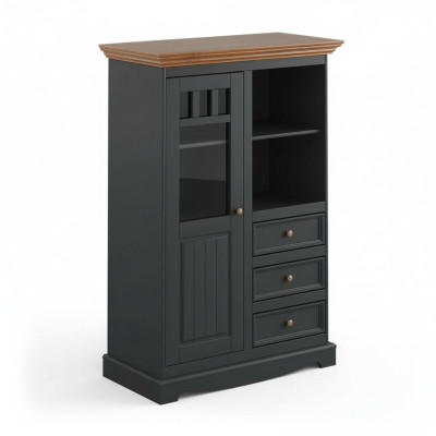 Diseño de muebles, lujo, buffet, cómoda, aparador, rústico, clásico, cómodas, nuevo.