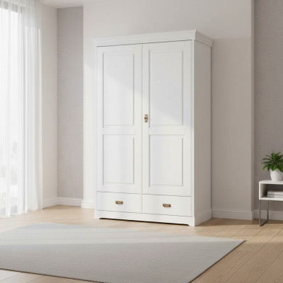 Estantes multiusos Armario de almacenamiento Armario de ropa Muebles Armario Nuevo