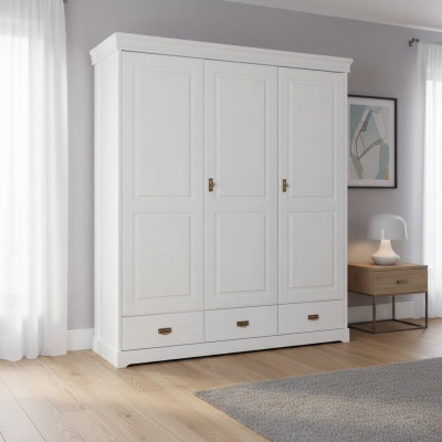 Armario de ropa estante multiusos armario estantería almacenamiento guardarropa muebles nuevo