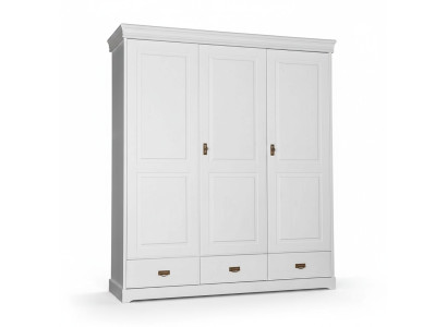 Armario de ropa estante multiusos armario estantería almacenamiento guardarropa muebles nuevo
