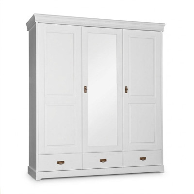 Estantería de múltiples usos Armario Estante Almacenamiento Armario Muebles Nuevo Vestidor