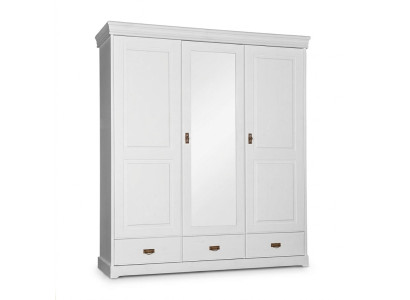 Estantería de múltiples usos Armario Estante Almacenamiento Armario Muebles Nuevo Vestidor