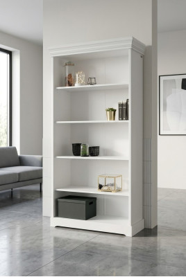 Diseño de estantería librería, estantería de pared, estante, armario de libros, mueble de salón, sala de estar, pared, estante.
