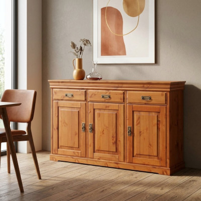 Lujo, cómoda, armario, estante, consola, muebles, diseño, cómoda, armario, aparador, nuevo