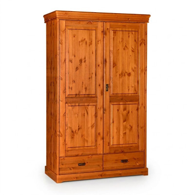 Armario de dormitorio Diseño de muebles italiano Nuevo Armario de madera Armarios