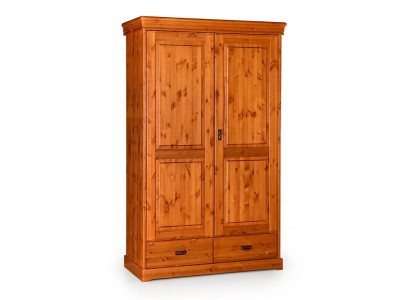 Armario de dormitorio Diseño de muebles italiano Nuevo Armario de madera Armarios