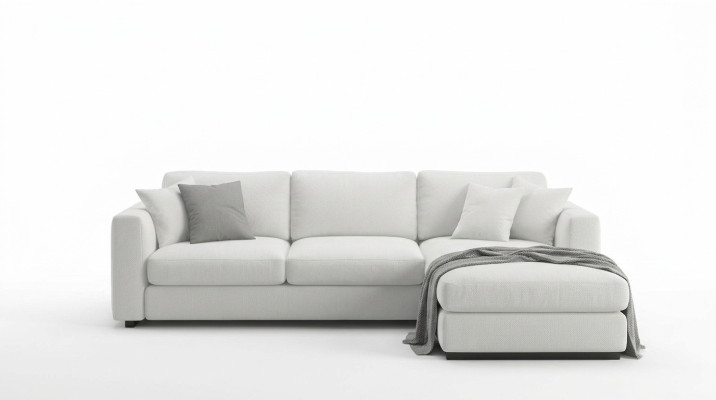 Juego de sala: vitrina, cómoda, paredes de sala, cómodas, armario, mesa, muebles de madera de 4 piezas.