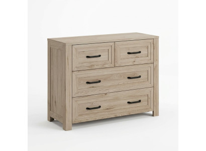 Madera Clásico Diseño Cómodas Cómoda Armario Armario Alto Aparador Cajones