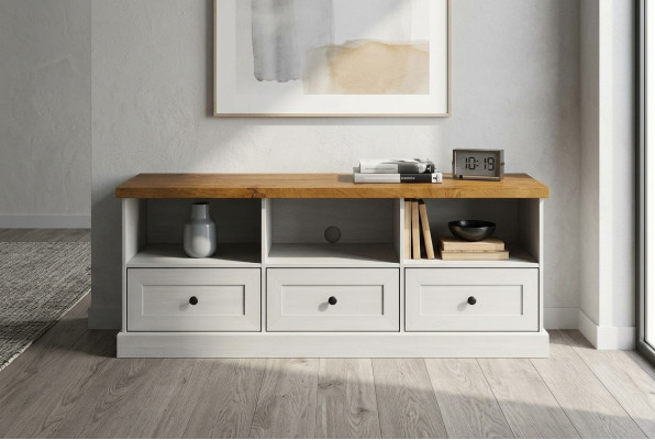 tv Lowboard Board Schrank Fernsehtisch Unterschank RTV Kommode Kommoden Boston Mueble de televisión bajo, armario, mesa de televisión, cómoda RTV, cómoda, cómodas Boston