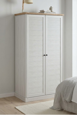 Armario de ropa, diseño de armarios, muebles de salón, muebles de madera nuevos.